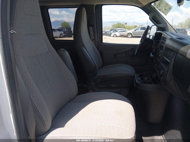 Chevrolet Express 3500 Lt 2017 1GAZGPFF8H1225689 Image 5