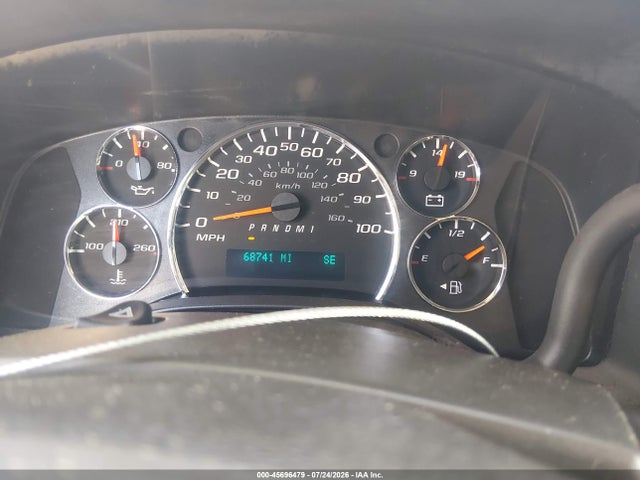 Chevrolet Express 3500 Lt 2017 1GAZGPFF8H1225689 Image 7