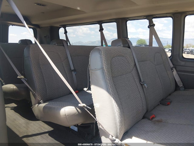 Chevrolet Express 3500 Lt 2017 1GAZGPFF8H1225689 Image 8