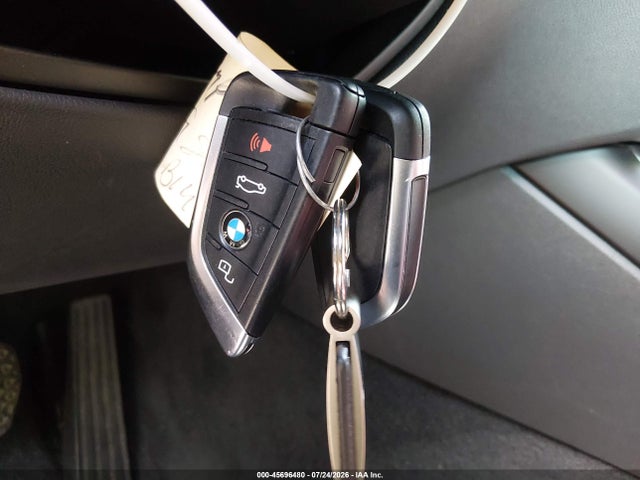 Продаж на аукціоні авто 2023 Bmw 430i Gran Coupe Xdrive, vin: WBA73AV0XPFP60719, номер лоту: 45696480