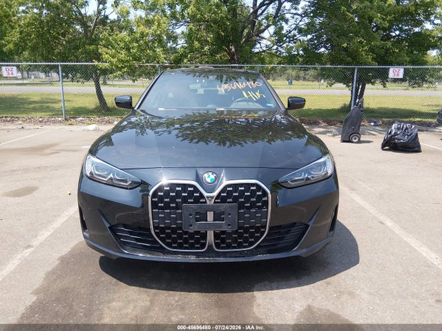 Продаж на аукціоні авто 2023 Bmw 430i Gran Coupe Xdrive, vin: WBA73AV0XPFP60719, номер лоту: 45696480