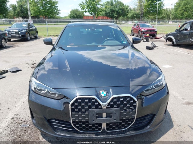 Продаж на аукціоні авто 2023 Bmw 430i Gran Coupe Xdrive, vin: WBA73AV0XPFP60719, номер лоту: 45696480
