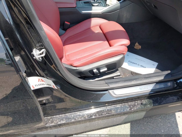Продаж на аукціоні авто 2023 Bmw 430i Gran Coupe Xdrive, vin: WBA73AV0XPFP60719, номер лоту: 45696480