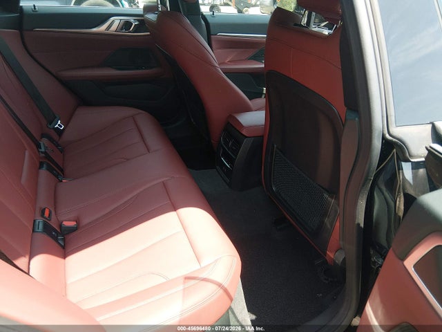 Продаж на аукціоні авто 2023 Bmw 430i Gran Coupe Xdrive, vin: WBA73AV0XPFP60719, номер лоту: 45696480