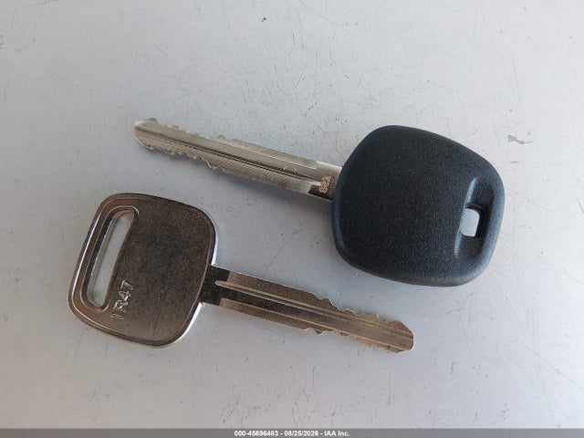 Aukcja sprzedaży 2012 Toyota Yaris Le, vin: JTDKTUD39CD503275, numer aukcji: 45696483