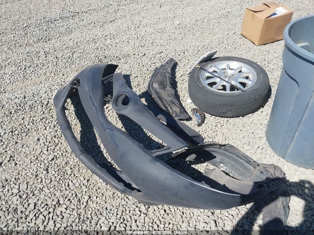 Aukcja sprzedaży 2012 Toyota Yaris Le, vin: JTDKTUD39CD503275, numer aukcji: 45696483