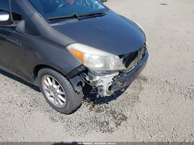 Aukcja sprzedaży 2012 Toyota Yaris Le, vin: JTDKTUD39CD503275, numer aukcji: 45696483
