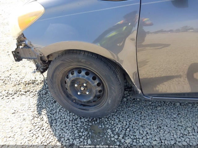 Aukcja sprzedaży 2012 Toyota Yaris Le, vin: JTDKTUD39CD503275, numer aukcji: 45696483