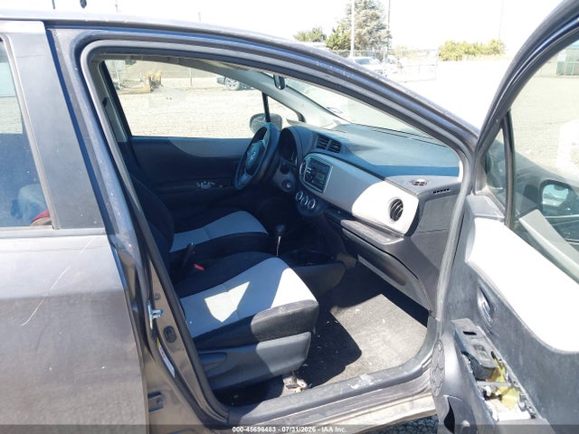 Aukcja sprzedaży 2012 Toyota Yaris Le, vin: JTDKTUD39CD503275, numer aukcji: 45696483