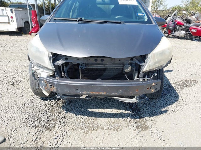 Aukcja sprzedaży 2012 Toyota Yaris Le, vin: JTDKTUD39CD503275, numer aukcji: 45696483