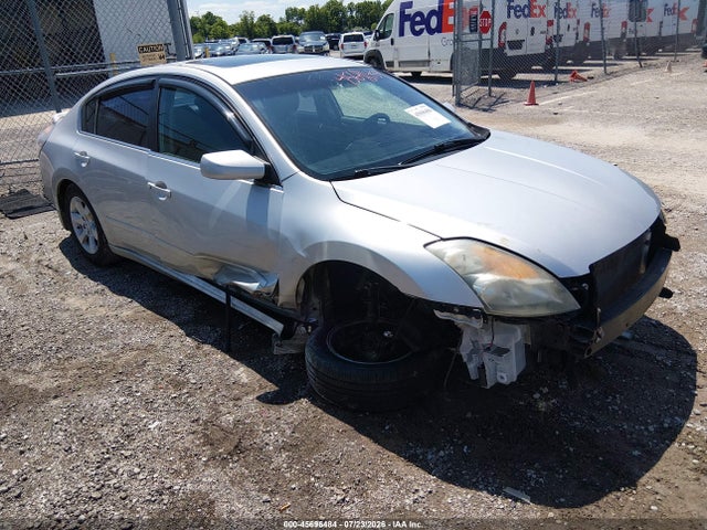 45696484 :رقم المزاد ، 1N4AL21E29N445816 vin ، 2009 Nissan Altima 2.5 S مزاد بيع