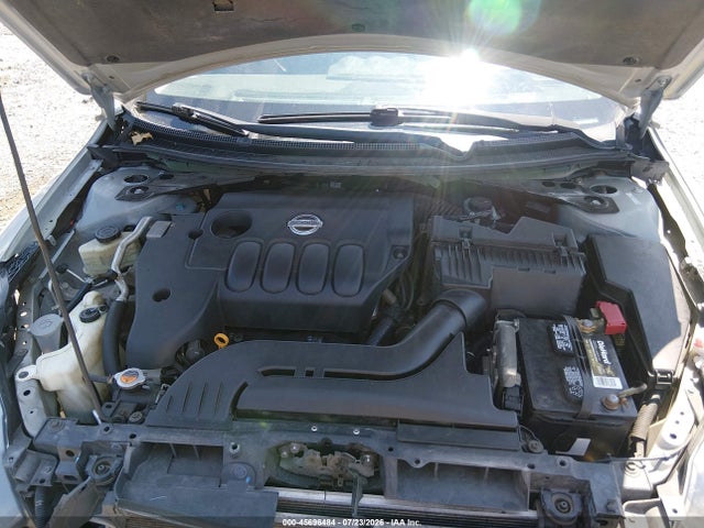Продажа на аукционе авто 2009 Nissan Altima 2.5 S, vin: 1N4AL21E29N445816, номер лота: 45696484