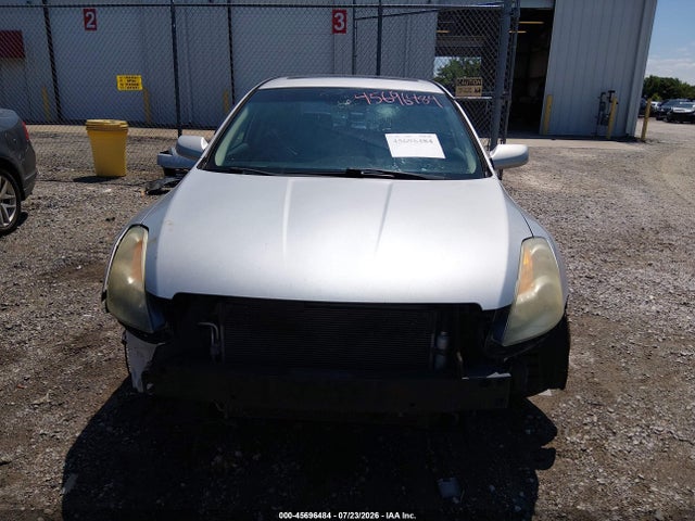 Продажа на аукционе авто 2009 Nissan Altima 2.5 S, vin: 1N4AL21E29N445816, номер лота: 45696484