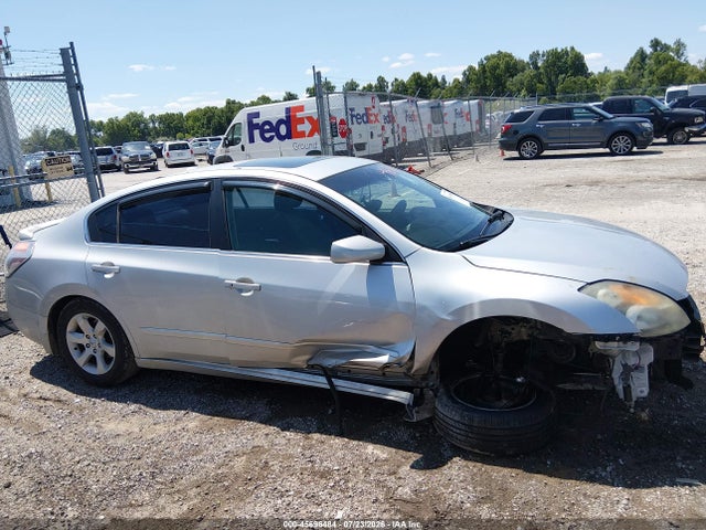 Продажа на аукционе авто 2009 Nissan Altima 2.5 S, vin: 1N4AL21E29N445816, номер лота: 45696484