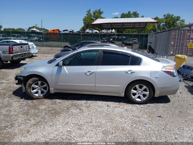 Продажа на аукционе авто 2009 Nissan Altima 2.5 S, vin: 1N4AL21E29N445816, номер лота: 45696484