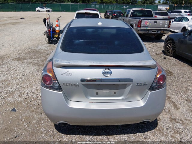 Продажа на аукционе авто 2009 Nissan Altima 2.5 S, vin: 1N4AL21E29N445816, номер лота: 45696484