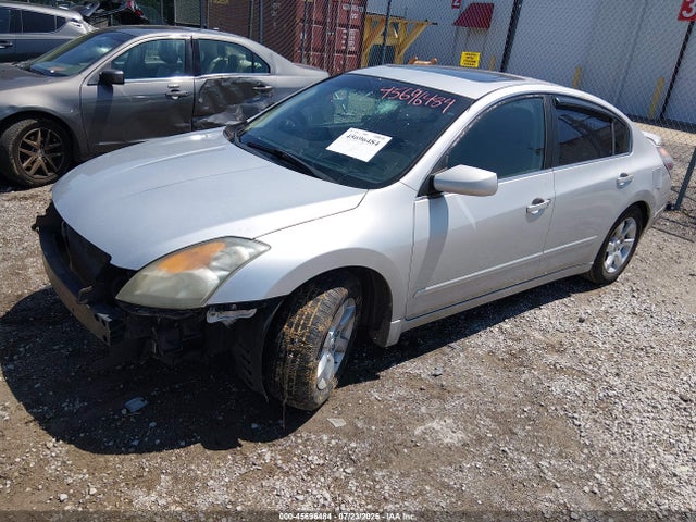 Продажа на аукционе авто 2009 Nissan Altima 2.5 S, vin: 1N4AL21E29N445816, номер лота: 45696484
