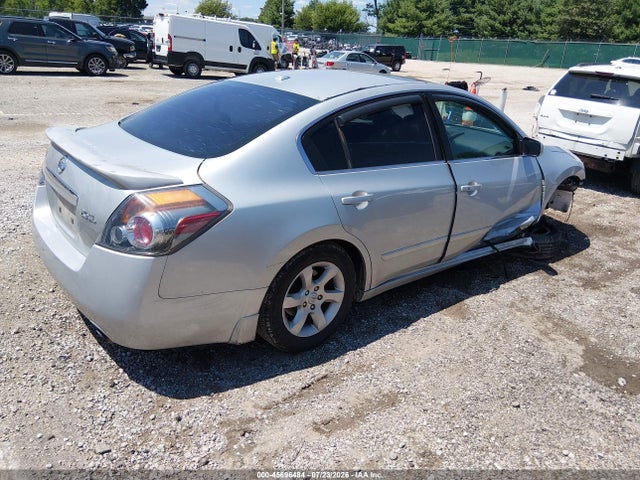 Продажа на аукционе авто 2009 Nissan Altima 2.5 S, vin: 1N4AL21E29N445816, номер лота: 45696484