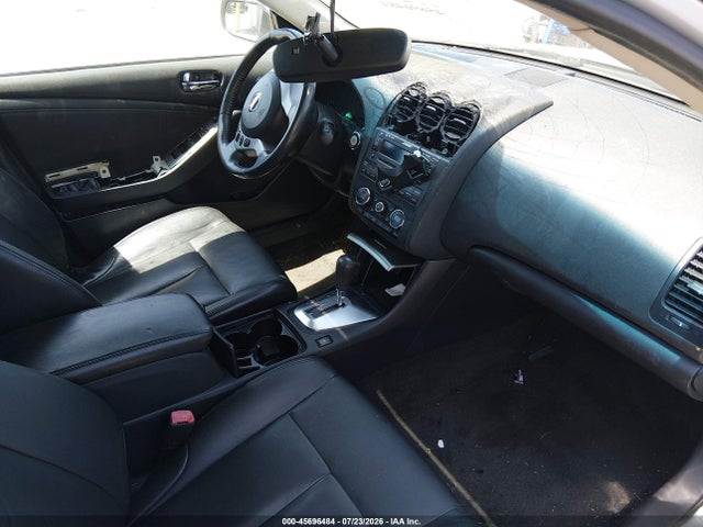 Продажа на аукционе авто 2009 Nissan Altima 2.5 S, vin: 1N4AL21E29N445816, номер лота: 45696484