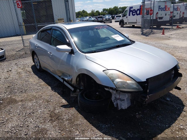 Продажа на аукционе авто 2009 Nissan Altima 2.5 S, vin: 1N4AL21E29N445816, номер лота: 45696484