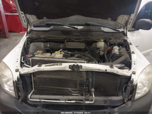 Aukcja sprzedaży 2007 Dodge Ram 1500 St, vin: 1D7HA16K87J507110, numer aukcji: 45696486