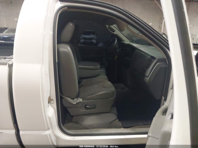 Aukcja sprzedaży 2007 Dodge Ram 1500 St, vin: 1D7HA16K87J507110, numer aukcji: 45696486