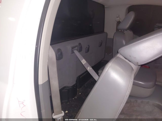 Aukcja sprzedaży 2007 Dodge Ram 1500 St, vin: 1D7HA16K87J507110, numer aukcji: 45696486
