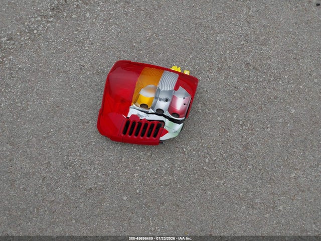Aukcja sprzedaży 2001 Jeep Grand Cherokee Limited, vin: 1J4GW58S81C708832, numer aukcji: 45696489