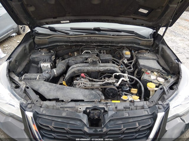 Aukcja sprzedaży 2017 Subaru Forester 2.5i Premium, vin: JF2SJADC1HH437164, numer aukcji: 45696491