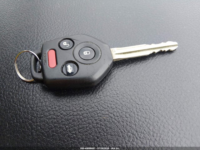 Aukcja sprzedaży 2017 Subaru Forester 2.5i Premium, vin: JF2SJADC1HH437164, numer aukcji: 45696491