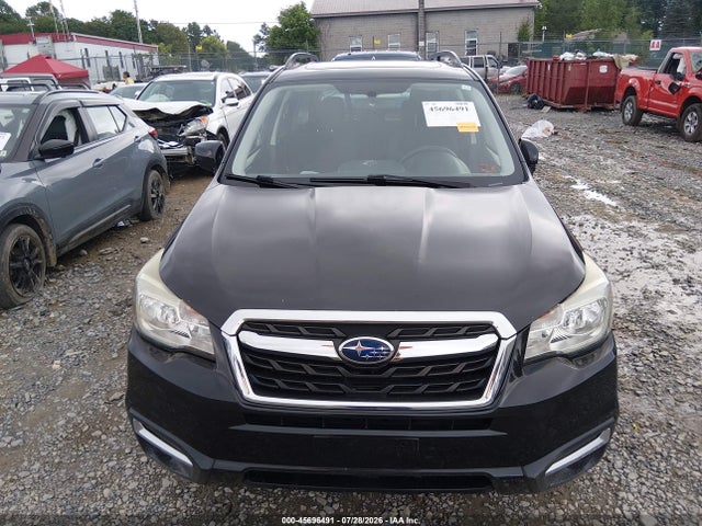 Aukcja sprzedaży 2017 Subaru Forester 2.5i Premium, vin: JF2SJADC1HH437164, numer aukcji: 45696491