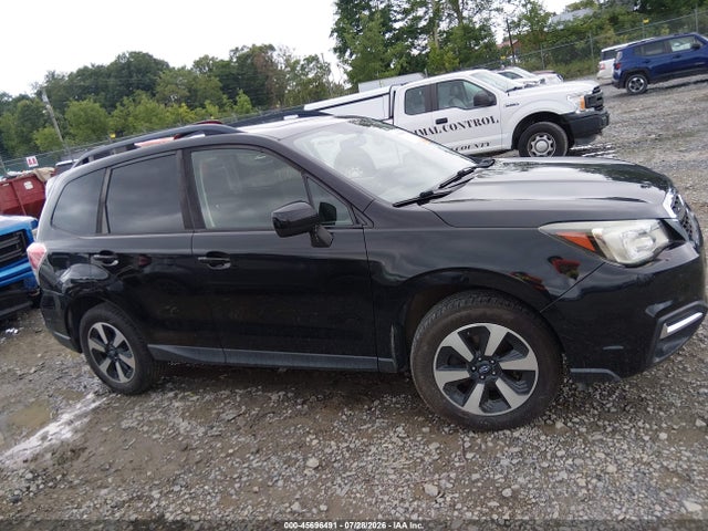 Aukcja sprzedaży 2017 Subaru Forester 2.5i Premium, vin: JF2SJADC1HH437164, numer aukcji: 45696491