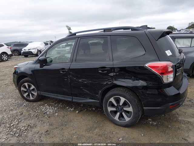 Aukcja sprzedaży 2017 Subaru Forester 2.5i Premium, vin: JF2SJADC1HH437164, numer aukcji: 45696491