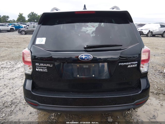 Aukcja sprzedaży 2017 Subaru Forester 2.5i Premium, vin: JF2SJADC1HH437164, numer aukcji: 45696491