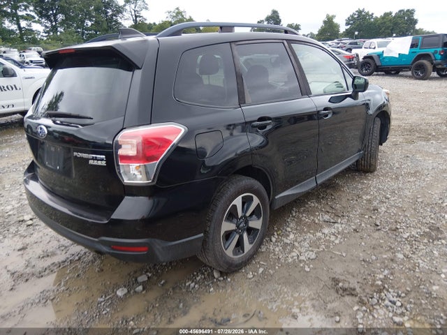 Aukcja sprzedaży 2017 Subaru Forester 2.5i Premium, vin: JF2SJADC1HH437164, numer aukcji: 45696491