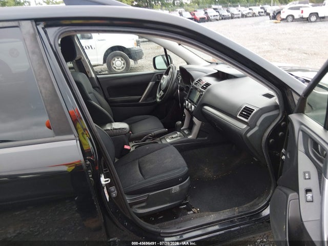 Aukcja sprzedaży 2017 Subaru Forester 2.5i Premium, vin: JF2SJADC1HH437164, numer aukcji: 45696491