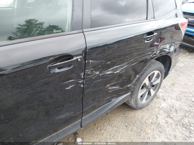 Aukcja sprzedaży 2017 Subaru Forester 2.5i Premium, vin: JF2SJADC1HH437164, numer aukcji: 45696491