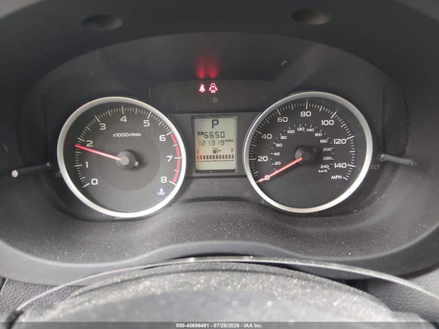 Aukcja sprzedaży 2017 Subaru Forester 2.5i Premium, vin: JF2SJADC1HH437164, numer aukcji: 45696491