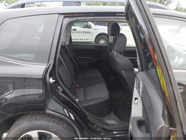 Aukcja sprzedaży 2017 Subaru Forester 2.5i Premium, vin: JF2SJADC1HH437164, numer aukcji: 45696491