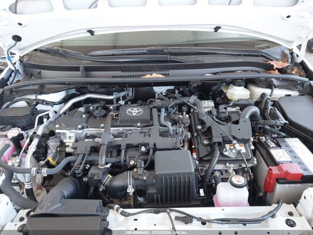 JTDBCMFE2T3143559 Toyota Corolla Hybrid Hybrid Le