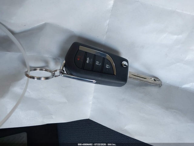 JTDBCMFE2T3143559 Toyota Corolla Hybrid Hybrid Le