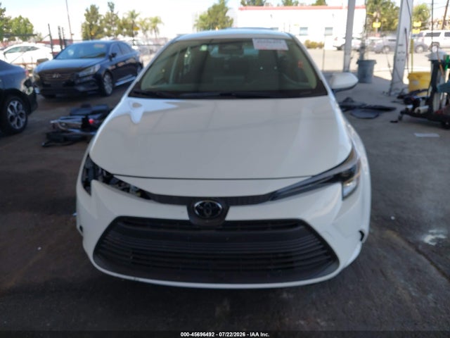 JTDBCMFE2T3143559 Toyota Corolla Hybrid Hybrid Le
