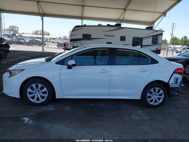 JTDBCMFE2T3143559 Toyota Corolla Hybrid Hybrid Le