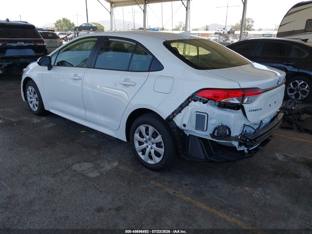 JTDBCMFE2T3143559 Toyota Corolla Hybrid Hybrid Le