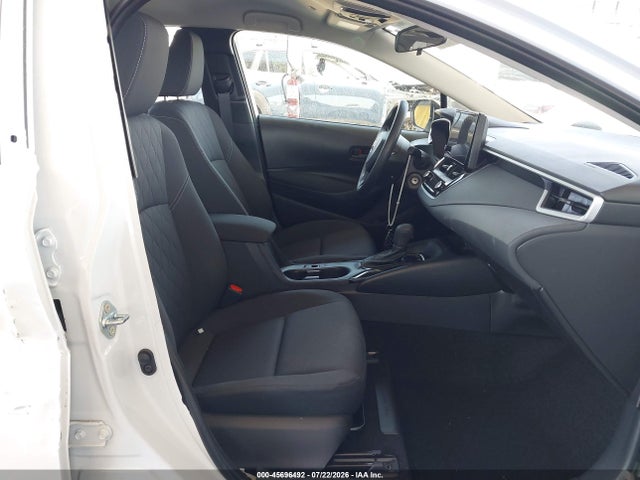 JTDBCMFE2T3143559 Toyota Corolla Hybrid Hybrid Le