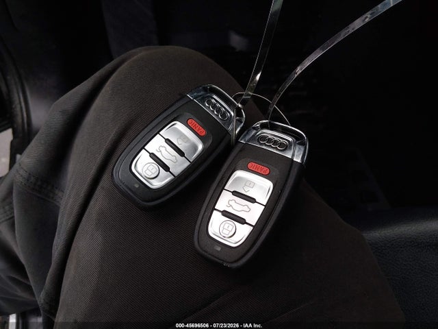 45696506 :رقم المزاد ، WA1LFAFP9FA102657 vin ، 2015 Audi Q5 2.0t Premium مزاد بيع
