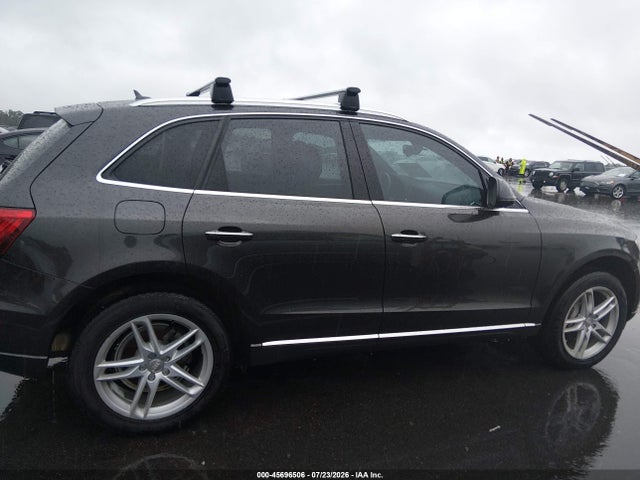 45696506 :رقم المزاد ، WA1LFAFP9FA102657 vin ، 2015 Audi Q5 2.0t Premium مزاد بيع