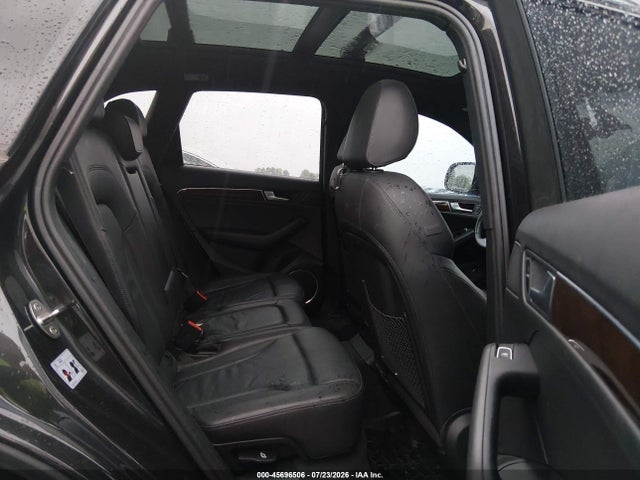 45696506 :رقم المزاد ، WA1LFAFP9FA102657 vin ، 2015 Audi Q5 2.0t Premium مزاد بيع