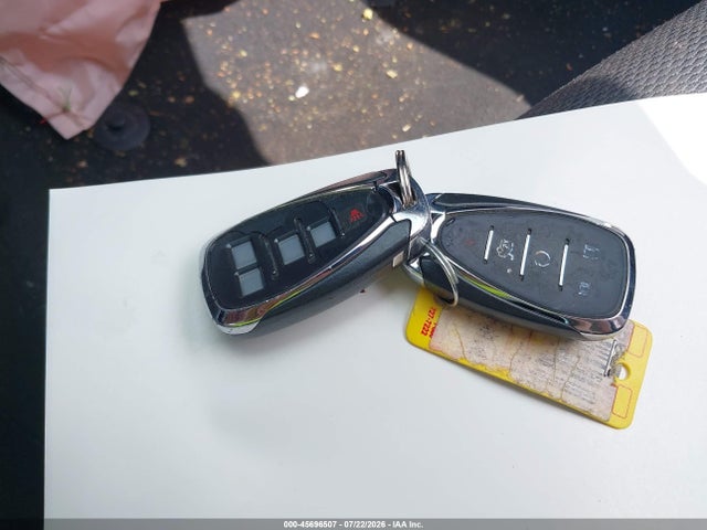 Chevrolet Cruze Lt Auto 2017 1G1BE5SM2H7152705 Image 11