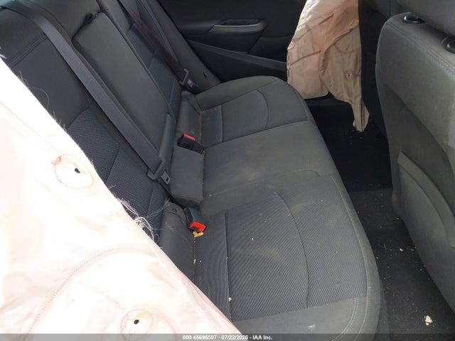 Chevrolet Cruze Lt Auto 2017 1G1BE5SM2H7152705 Image 8